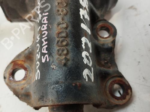 Steering rack SUZUKI SAMURAI Closed Off-Road Vehicle (SJ_) 1.3 All-wheel Drive (SJ413, SJ70, SJ80) | BP22790341M22 