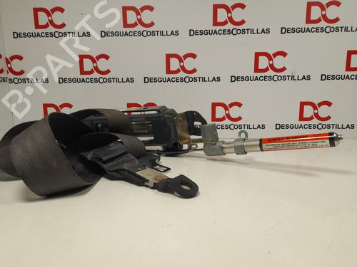Used Front right seatbelt VOLVO V70 I (875, 876) 2.4 (170 hp) 17406743