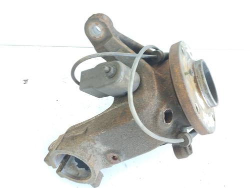 Left front steering knuckle PEUGEOT 206 Hatchback (2A/C) 1.6 HDi 110 | BP17540984M25 