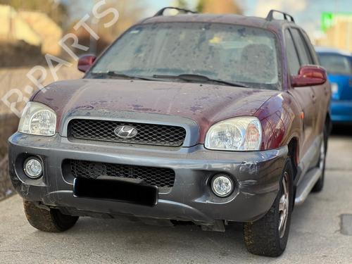Recambios HYUNDAI SANTA FÉ I (SM) 2.4 16V (146 hp) 4473976