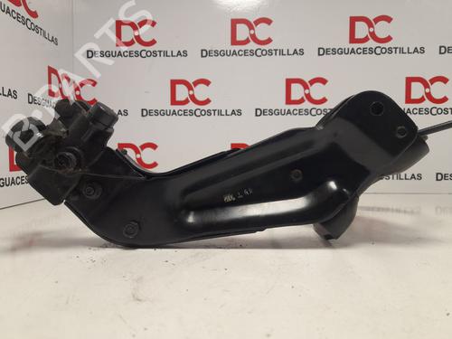 Hinge/Door check strap KIA CARNIVAL II (GQ) 2.9 CRDi | BP17408779C146 