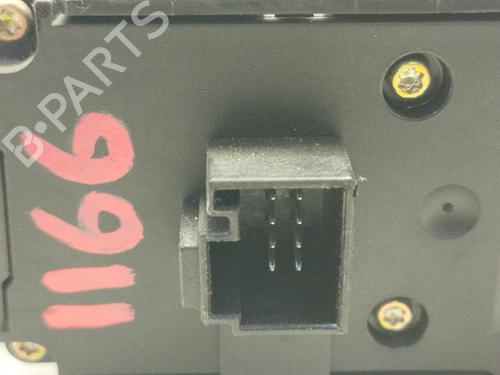 Left rear window switch MERCEDES-BENZ M-CLASS (W163) ML 270 CDI (163.113) | BP20978529I29 