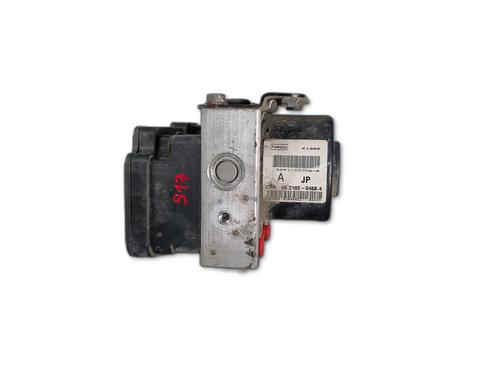 Used ABS pump MAZDA 2 (DE_, DH_) 1.3 (DE3FS) (86 hp) 30801241