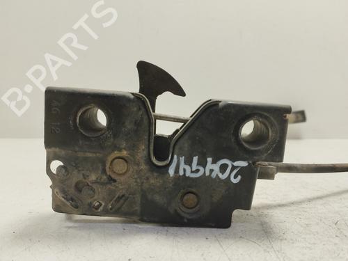 Serratura cofano VW CADDY III Box Body/MPV (2KA, 2KH, 2CA, 2CH) 1.6 TDI (75 hp) 32086474