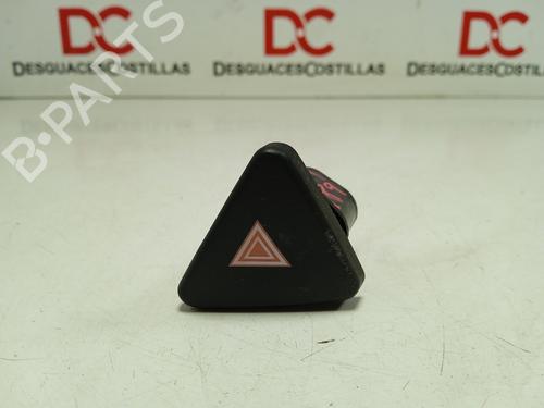 Used Warning switch FORD FIESTA V (JH_, JD_) 1.4 TDCi (68 hp) 32086166
