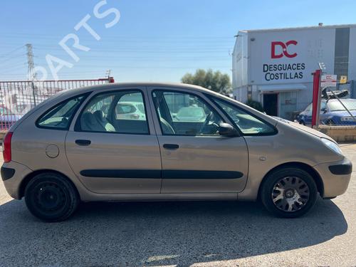 Fuel pump CITROËN XSARA PICASSO (N68) 2.0 HDi | BP32405018M76 