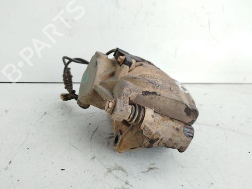 Right front brake caliper MERCEDES-BENZ E-CLASS (W211) E 270 CDI (211.016) | BP36460657M104 - Image 2