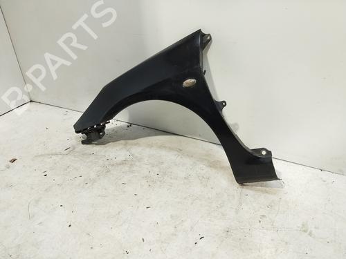 Left front fenders PEUGEOT 307 Break (3E)  | BP18255107C41 