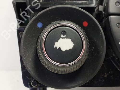 Climate control PEUGEOT 308 I (4A_, 4C_)  | BP29721985I5 