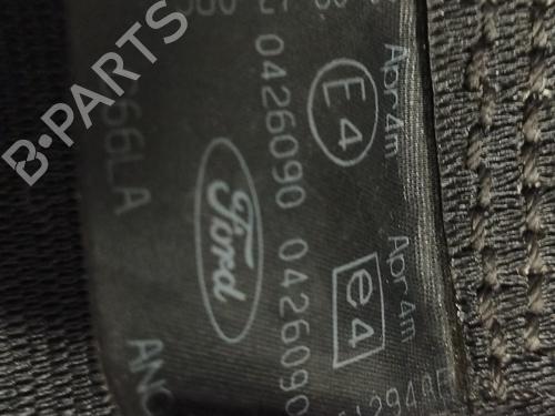 Front right seatbelt FORD PUMA (EC_) 1.4 16V | BP36767473I25 - Image 7