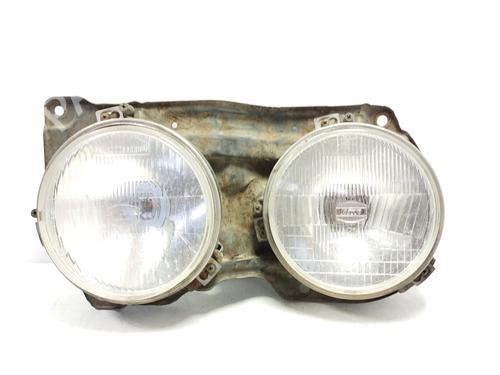 Used Left headlight NISSAN VANETTE Van (_C22) 2.0 D (C22, GC22) (67 hp) 17612985