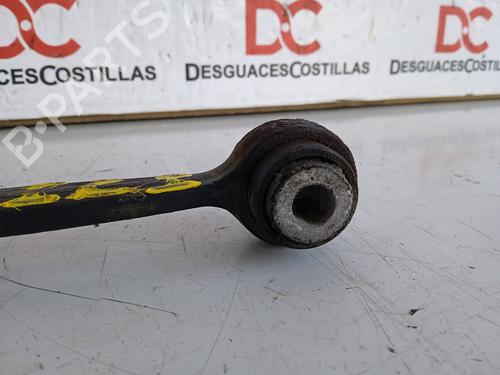 Right rear suspension arm MERCEDES-BENZ C-CLASS (W203) C 200 CDI (203.004) | BP20983435M15 