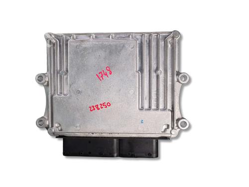 Engine control unit (ECU) HYUNDAI i30 FASTBACK (PDE, PDEN) 1.0 T-GDI | BP35774979M57 - Image 2
