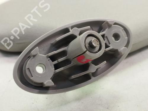 Left sun visor FORD FOCUS II (DA_, HCP, DP)  | BP32385147I1  - Image 5