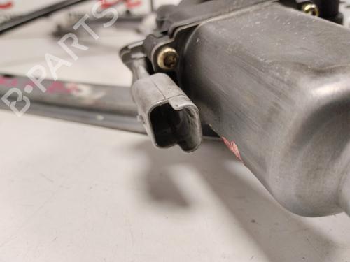 Front right window mechanism CITROËN XSARA (N1) 2.0 HDi 109 | BP17417782C23 
