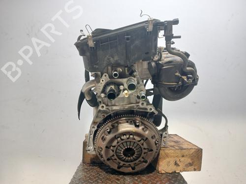 Engine TOYOTA AYGO (_B1_) | BP36805101M1 - Image 2