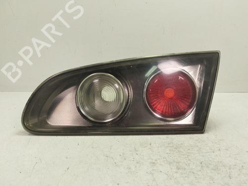 Used Right tailgate light SEAT IBIZA III (6L1) [2002-2009]  30319092