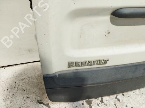 Left rear door RENAULT KANGOO (KC0/1_)  | BP20341599C4 