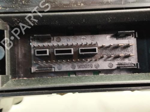 Instrument cluster SEAT TOLEDO III (5P2) | BP31189396C47