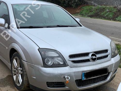 Rückleuchte Links OPEL VECTRA C (Z02) 2.2 16V (F69) | BP17800138C34 