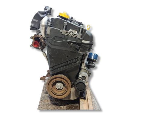 Engine RENAULT KANGOO (KC0/1_) 1.5 dCi (KC08, KC09) | BP36800846M1 - Image 3