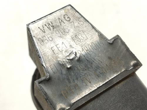 Ignition coil VW POLO (9N_, 9A_) 1.4 16V | BP17633044M94 