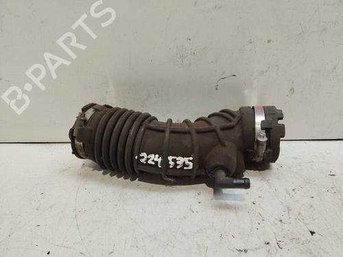 Rør RENAULT MEGANE III Hatchback (BZ0/1_, B3_) 1.6 16V | BP30749115M125