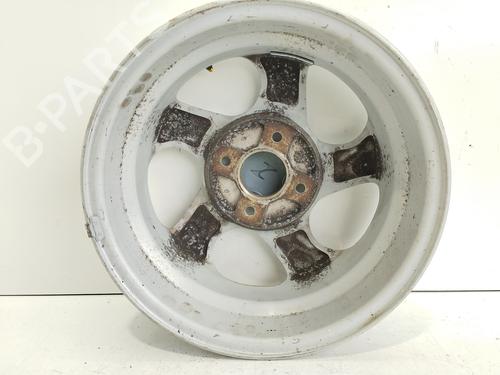 Rim HYUNDAI ACCENT II (LC) 1.5 | BP23498436C45 