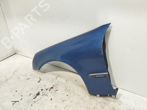Left front fenders MERCEDES-BENZ C-CLASS (W203) C 200 CDI (203.004) | BP20133222C41 