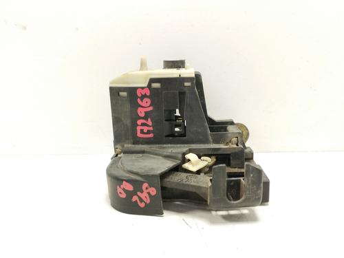Used Front right lock RENAULT CLIO II (BB_, CB_) [1998-2016]  30143331