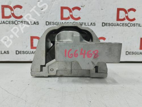 Used Engine mount VW GOLF IV (1J1) 1.9 TDI (110 hp) 17421260