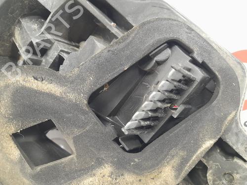Lamp holder OPEL ASTRA H (A04) 1.7 CDTI (L48) | BP17405947L10 