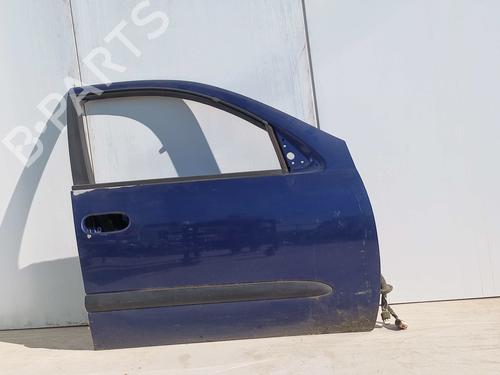 Right front door NISSAN ALMERA II (N16) 2.2 Di | BP28530346C3 