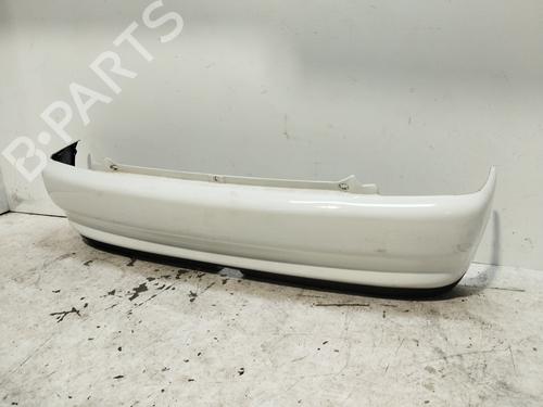 Rear bumper SEAT IBIZA II (6K1) 1.9 D | BP22273202C8