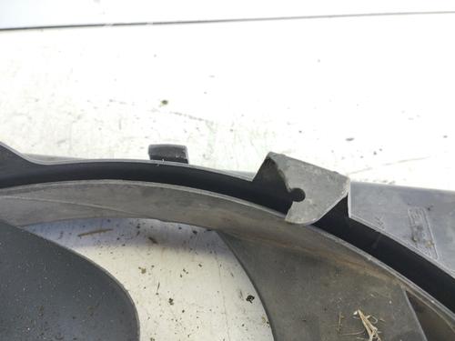 Radiator fan RENAULT CLIO III (BR0/1, CR0/1)  | BP28180282M35 