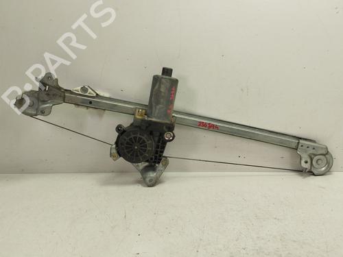 Used Rear left window mechanism Rear left window mechanism MERCEDES-BENZ E-CLASS (W210) E 290 Turbo-D (210.017) (129 hp) 34330488 34330488