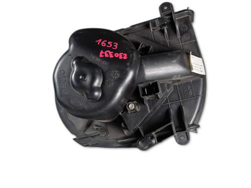 Heater blower motor CITROËN C8 (EA_, EB_) 2.2 HDi | BP32660369M62 - Image 5