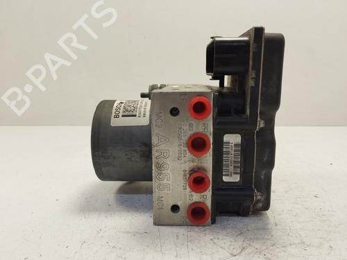 ABS pump ALFA ROMEO MITO (955_) 1.6 JTDM (955AXC1B) | BP20488659M43 