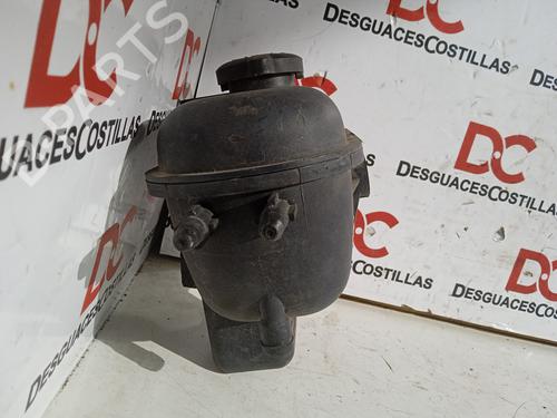 Expansion tank CITROËN XSARA Coupe (N0) 1.9 D | BP17415319C120 
