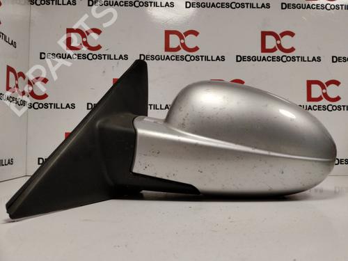 Specchietto retrovisore sinistro Specchietto retrovisore sinistro DAEWOO NUBIRA (J100) [1997-2026] 34195409 34195409