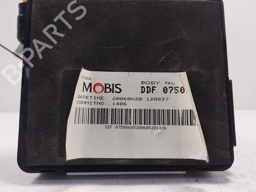 Electronic module KIA MAGENTIS II (MG) 2.0 CRDi | BP22302282M83 