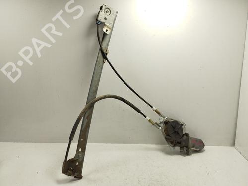 Used Front left window mechanism CITROËN SAXO (S0, S1) 1.5 D (57 hp) 29916968