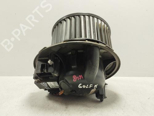Varmeblæser VW GOLF V (1K1)  | BP25816703M62 