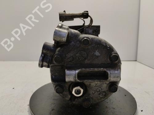 AC compressor SUZUKI SWIFT III (MZ, EZ)  | BP35932238M34  - Image 5