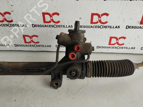 Steering rack MERCEDES-BENZ VANEO (414) 1.7 CDI (414.700) | BP25019996M22 