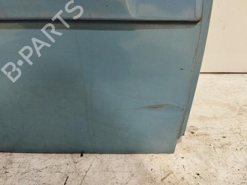 Right rear door CITROËN C3 I (FC_, FN_) 1.4 i Bivalent | BP22409367C5 