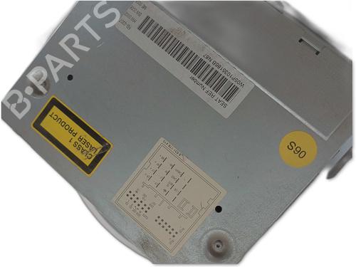 Radio SEAT ALTEA (5P1)  | BP30121260E6 