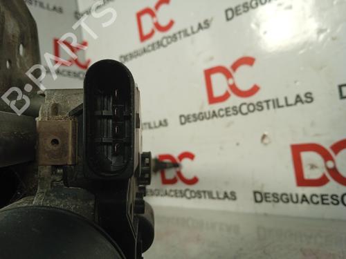 Front wiper motor VW PASSAT B6 (3C2)  | BP17413985M29 