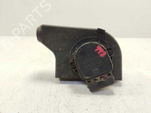 Pedal RENAULT KANGOO (KC0/1_) D 55 1.9 (KC0D) (54 hp) 31182831