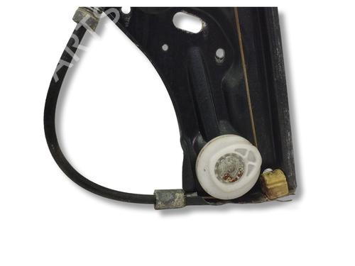 Front right window mechanism MERCEDES-BENZ E-CLASS Platform/Chassis (VF211) E 220 CDI (211.606) | BP39641876C23 - Image 9